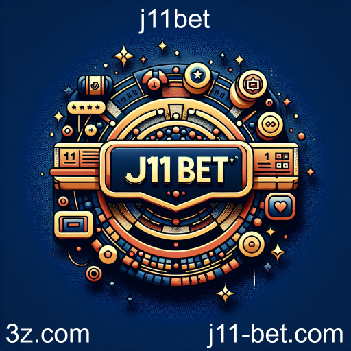 Descubra as Melhores Promoções do j11bet e Aumente suas Chances de Ganhar